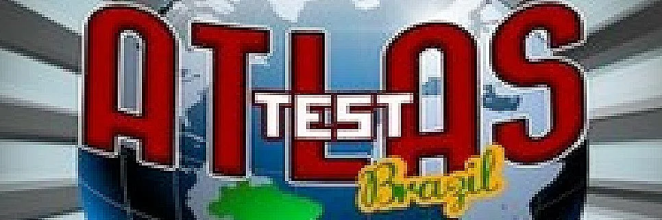 Atlas Test Brazil