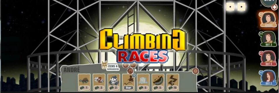 Climbing Races