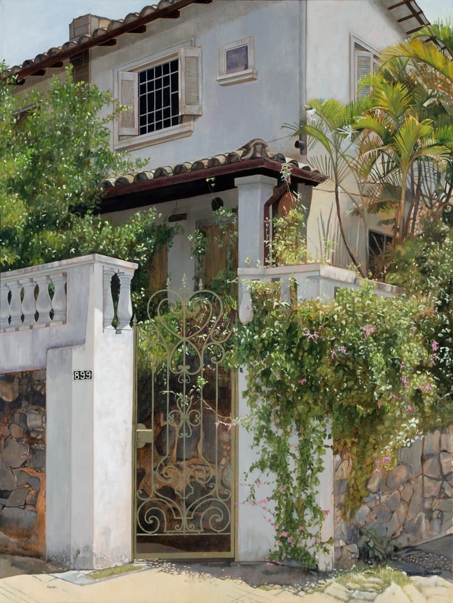 La Casa Asuncion