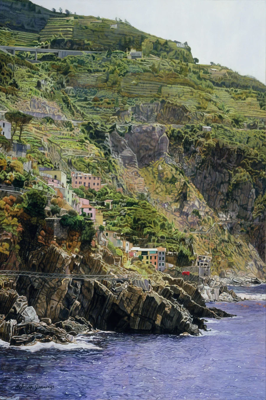 Cinque Terra