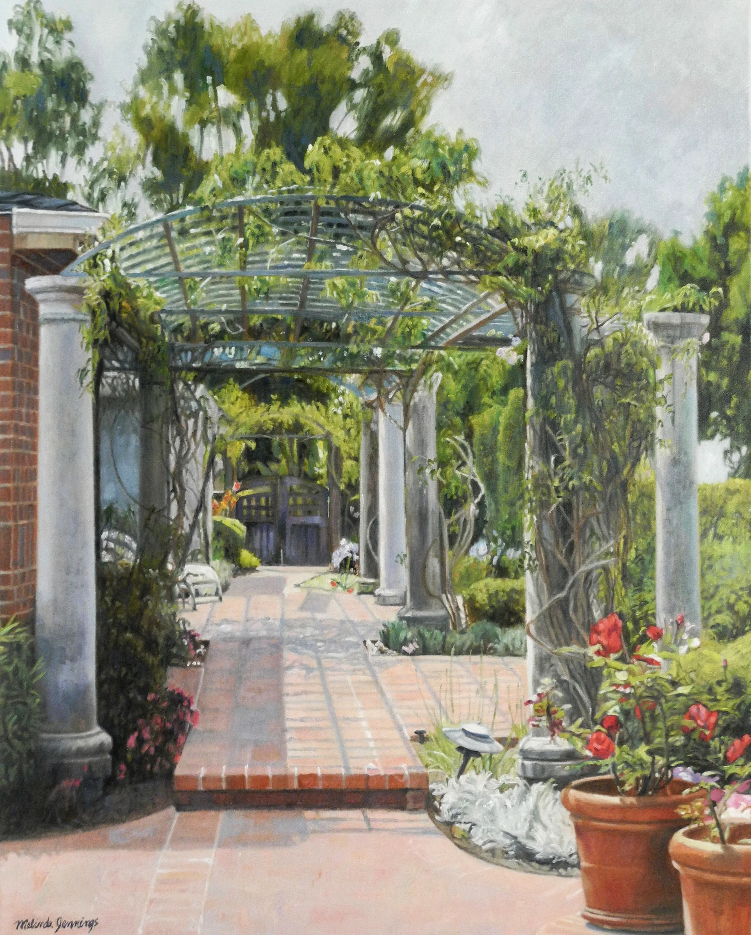 Del Mar Garden