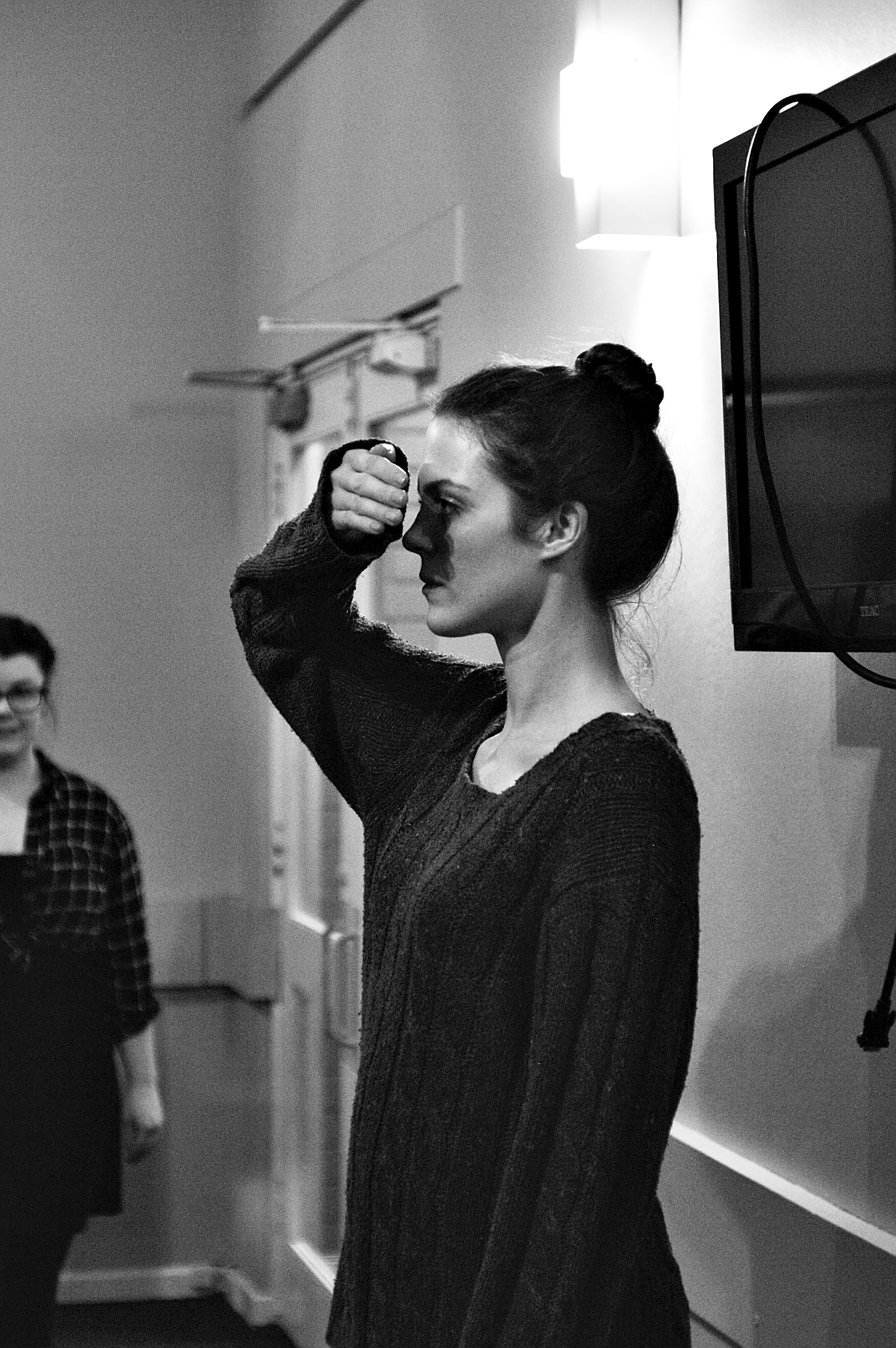 Photo: Sasha Cohen