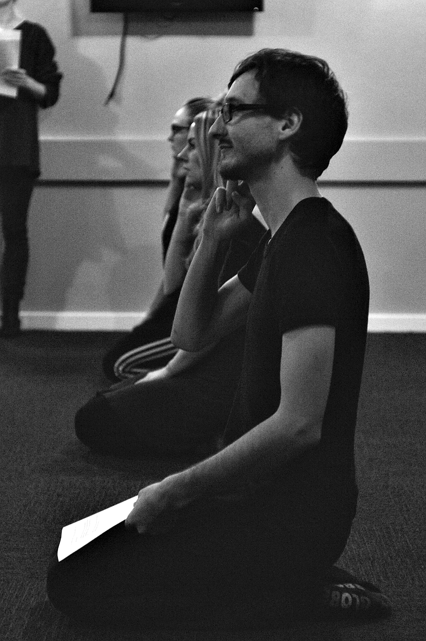 Photo: Sasha Cohen