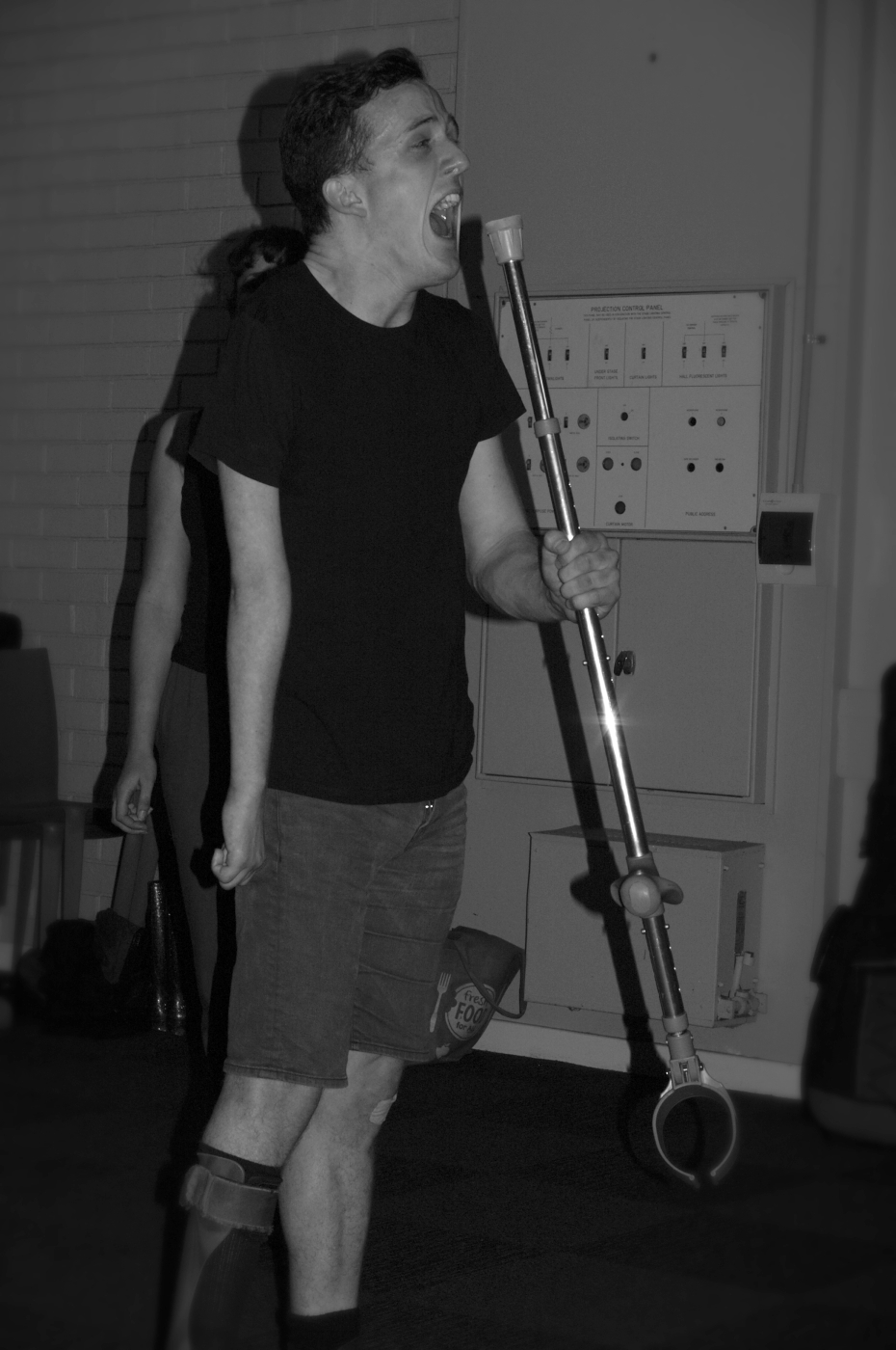 Photo: Sasha Cohen