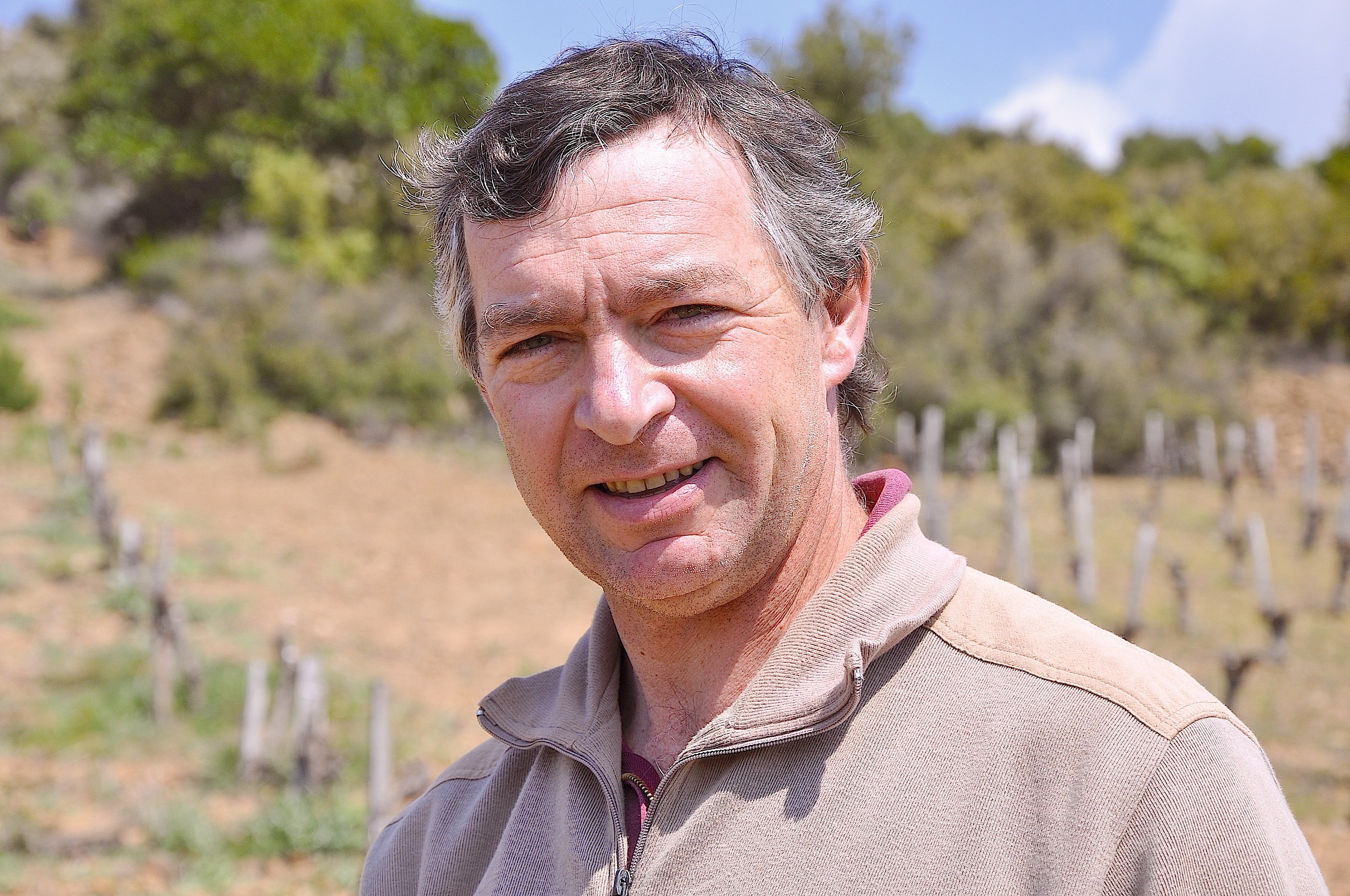 Thierry Navarre
