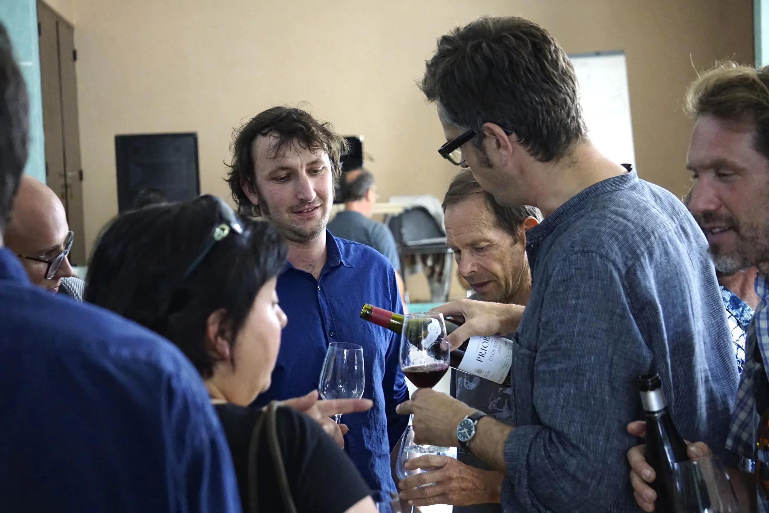 Goutez le nouveau millésime du Clos Fonta du Mas d’en Gil, Priorat !