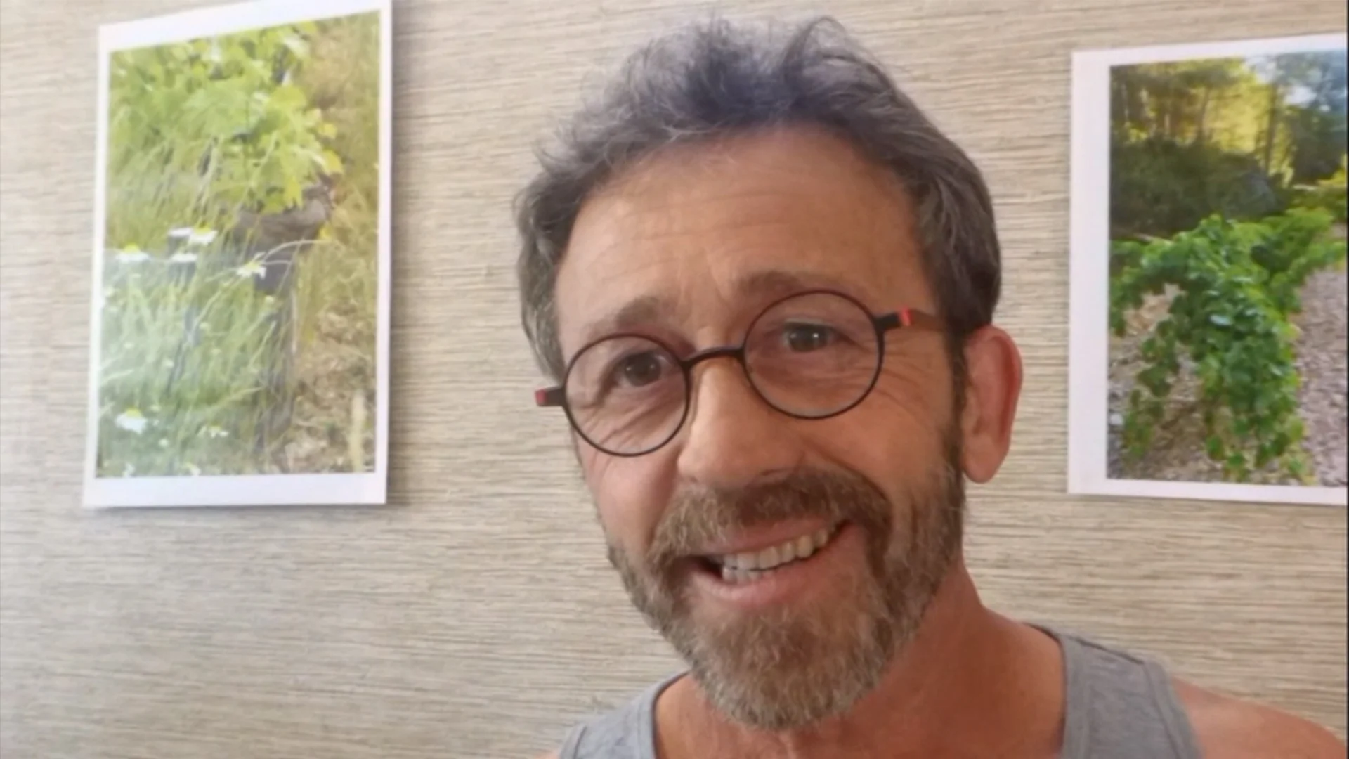 Interview: Raymon Manchon (Bota Nostra)