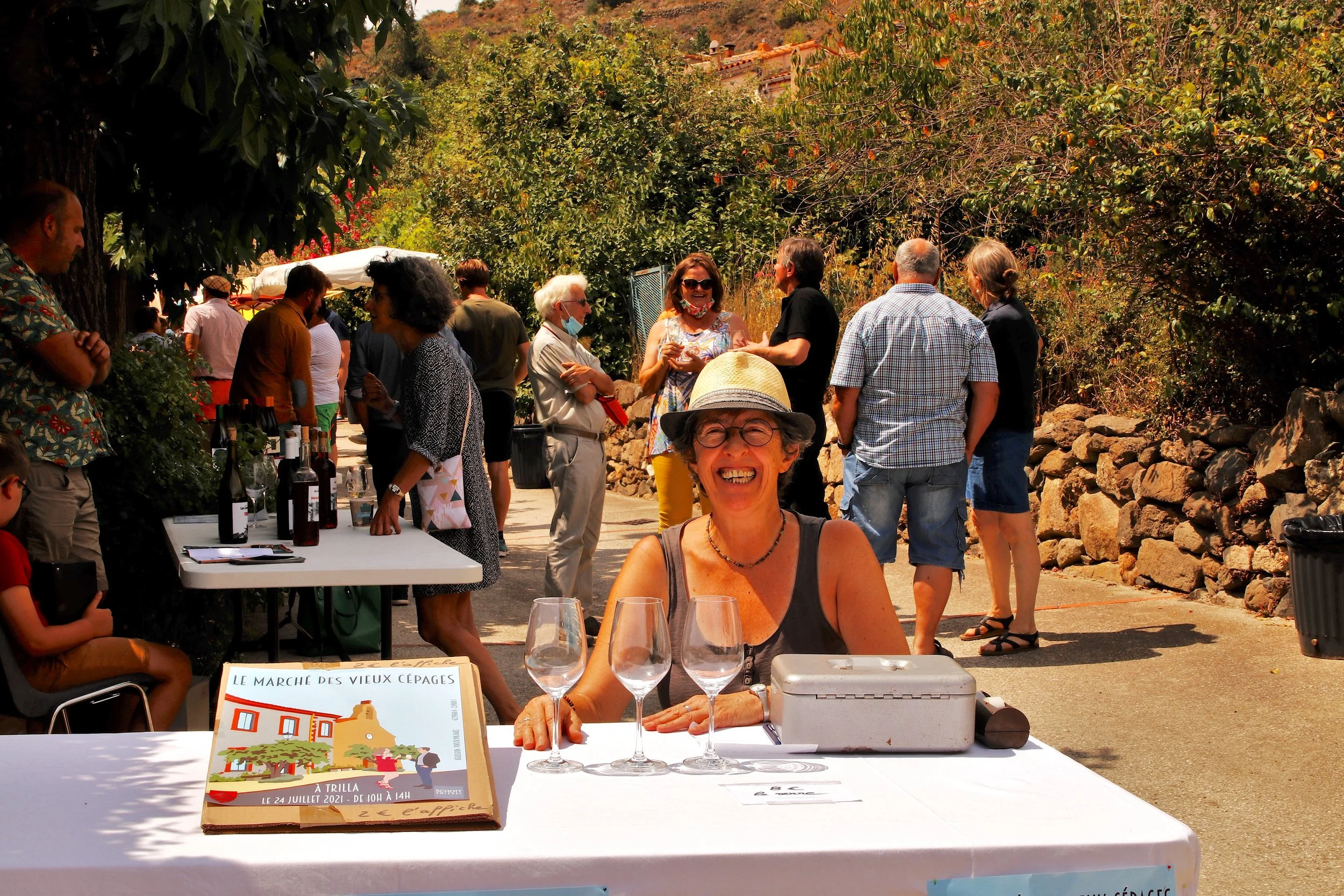 CHANGEMENT DE DATE !!!