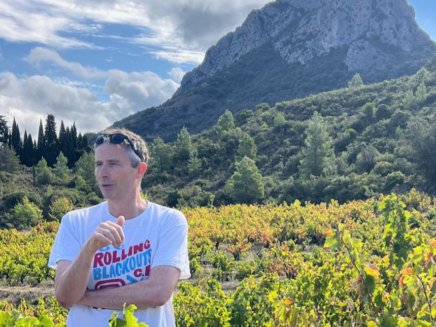 Journée Pro 2026: la Viticuture Régénérative