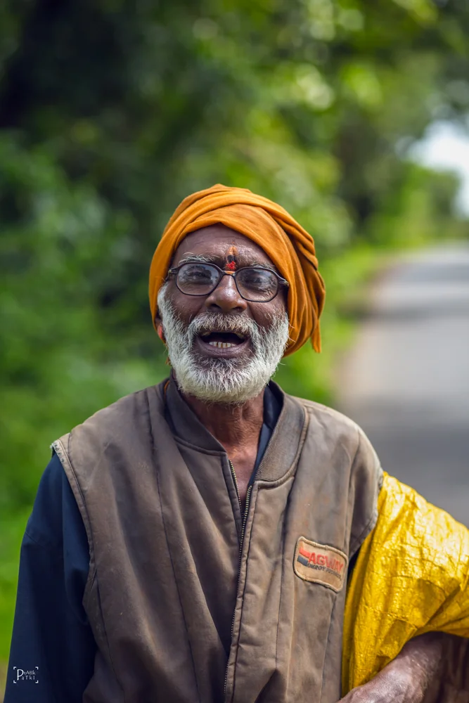 Age is just another Number