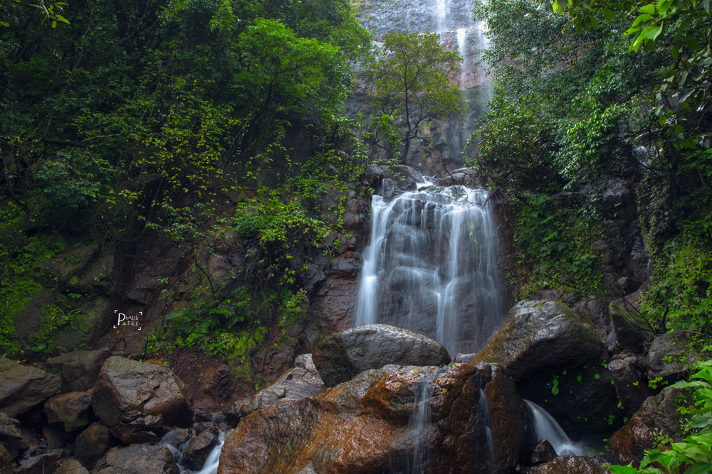 A journey to Goa and Back