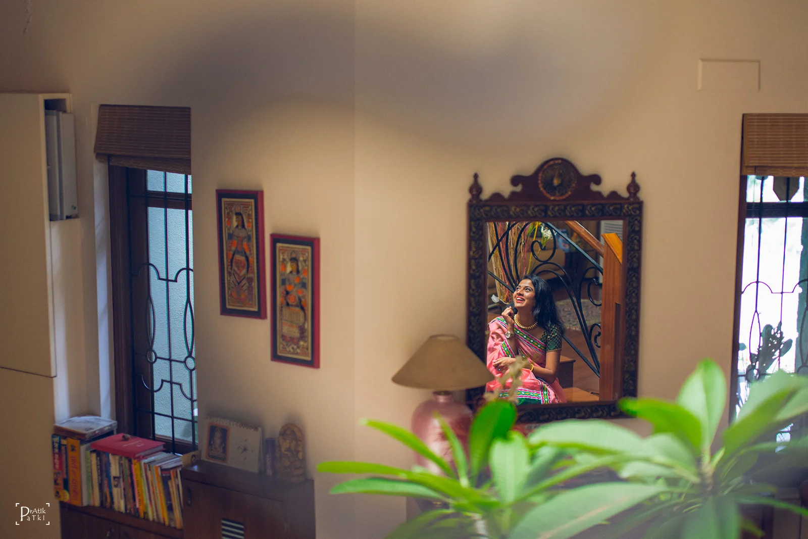 Raavi  - Diwali Collection