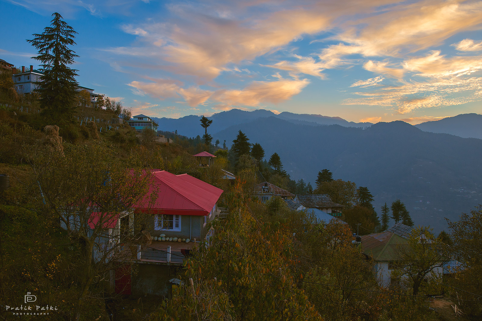 Kotgarh