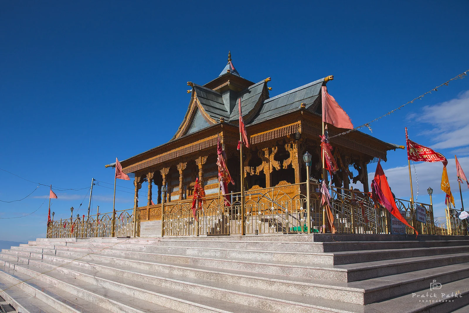 Hatu Temple