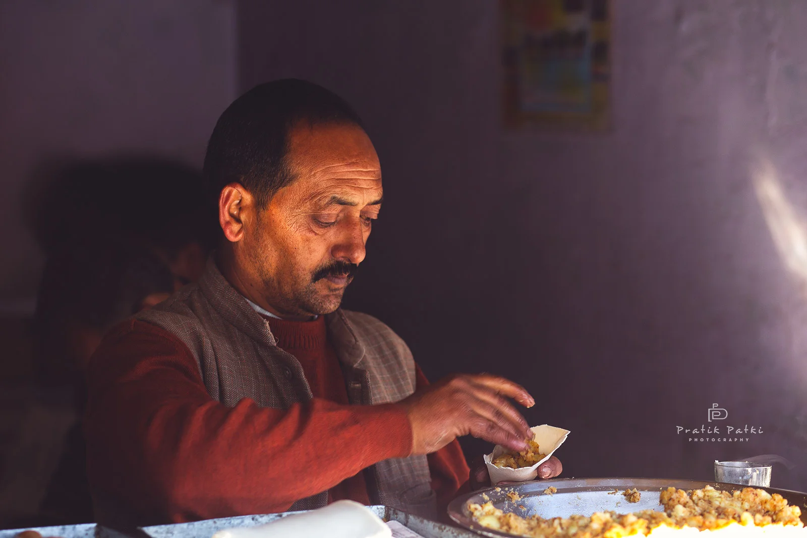 Krishna Tea Stall
