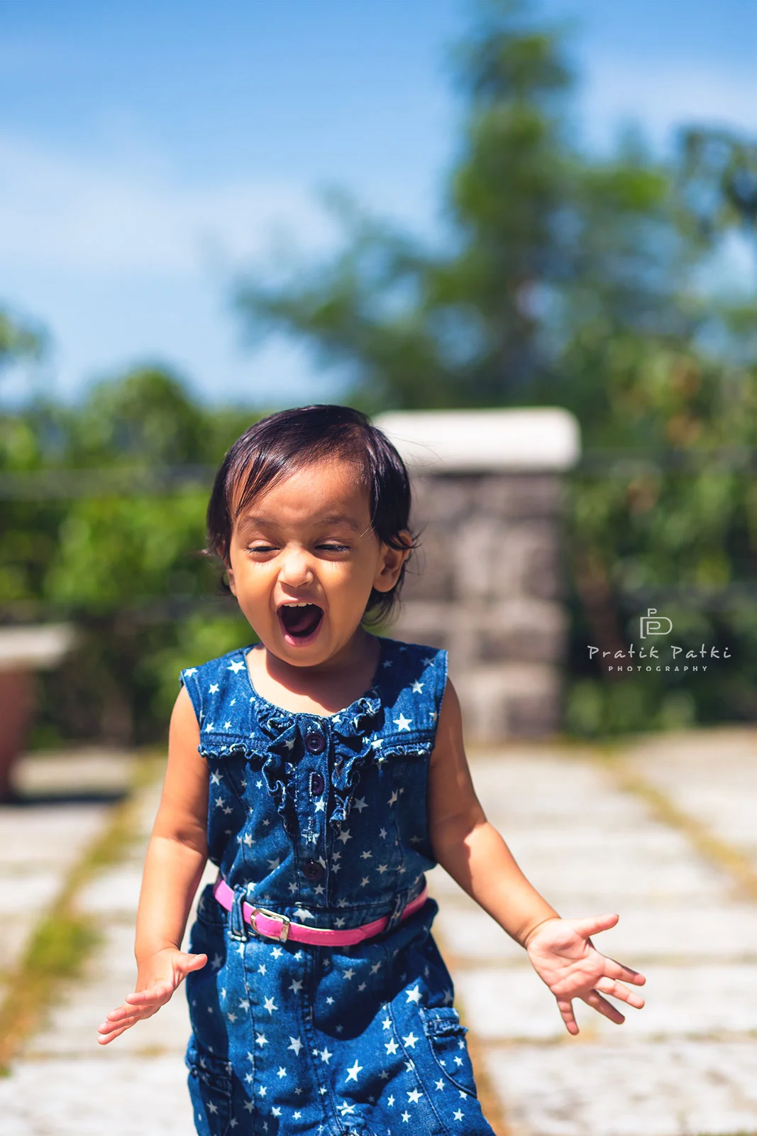 Ecstatic