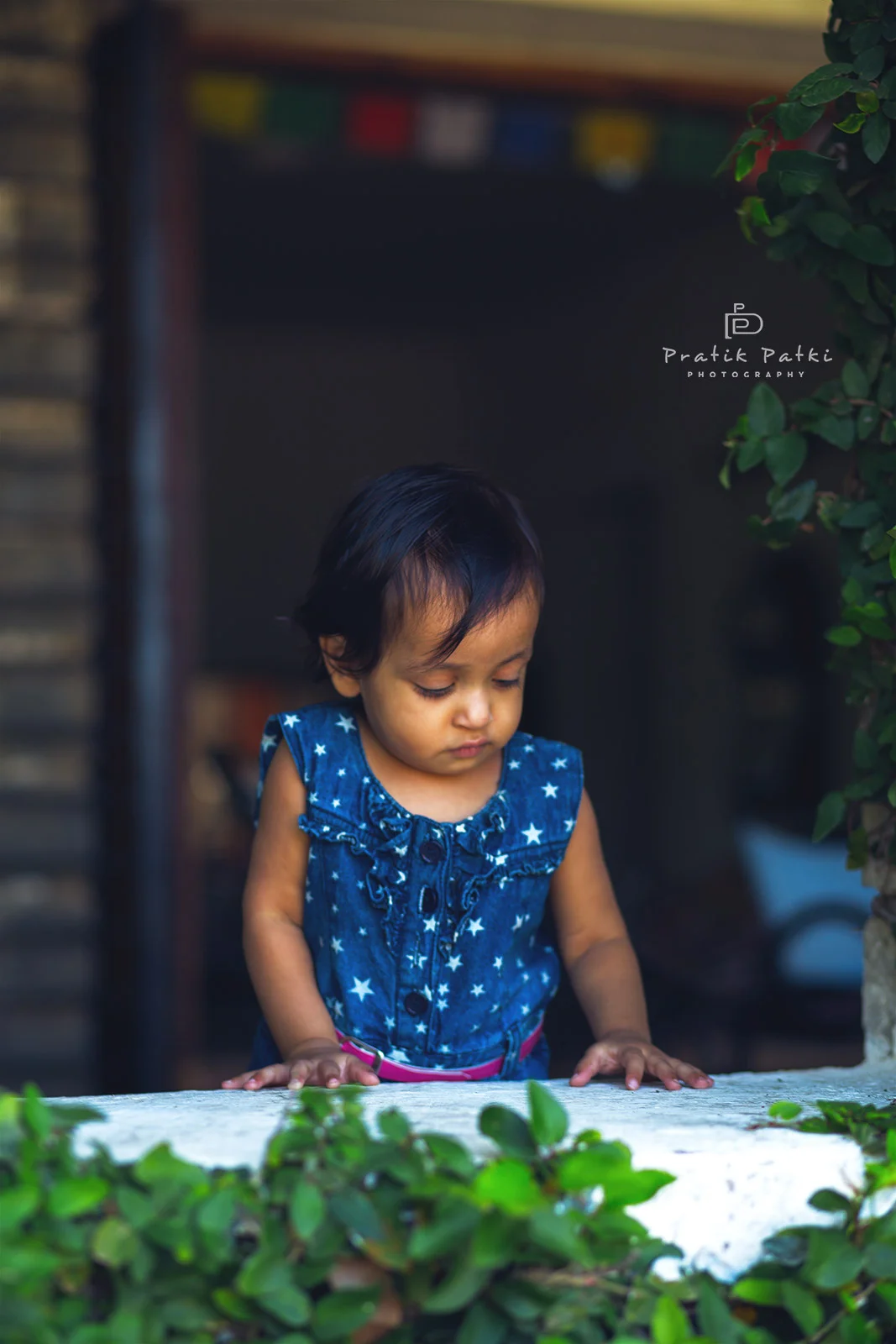 Figuring out an escape plan