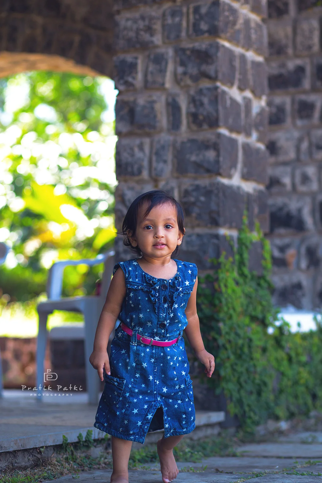 Finally found a way to escape