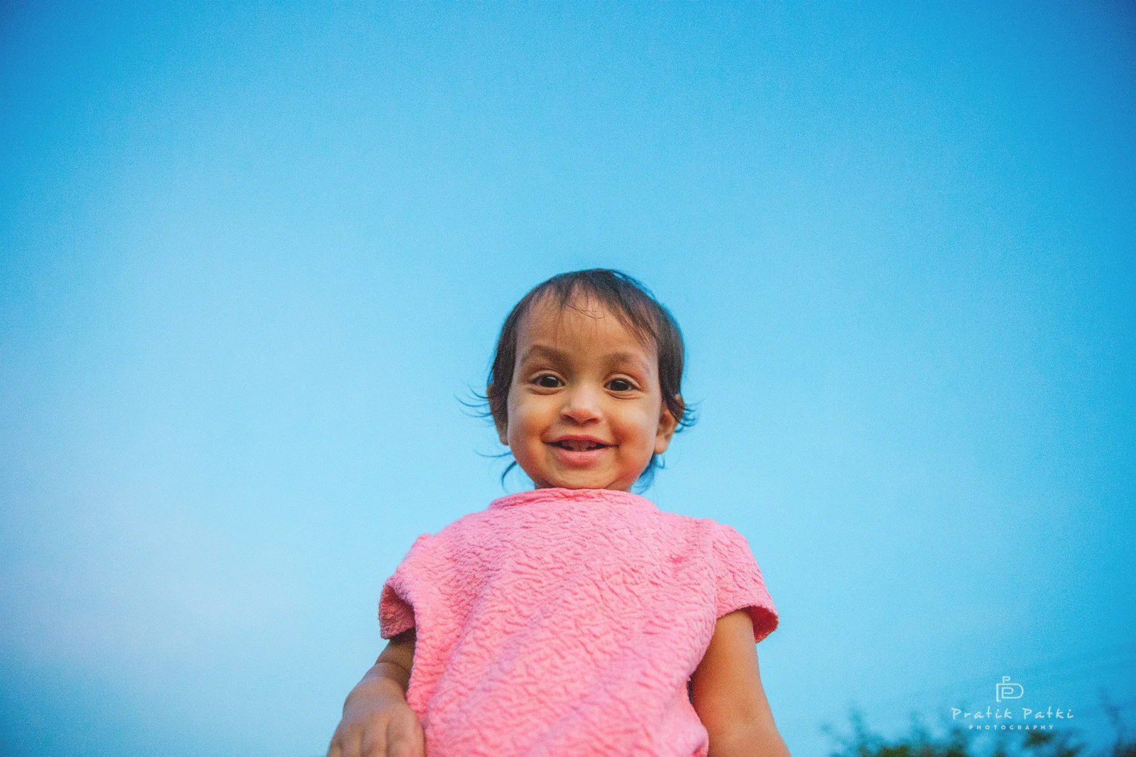 I am better off smiling alone