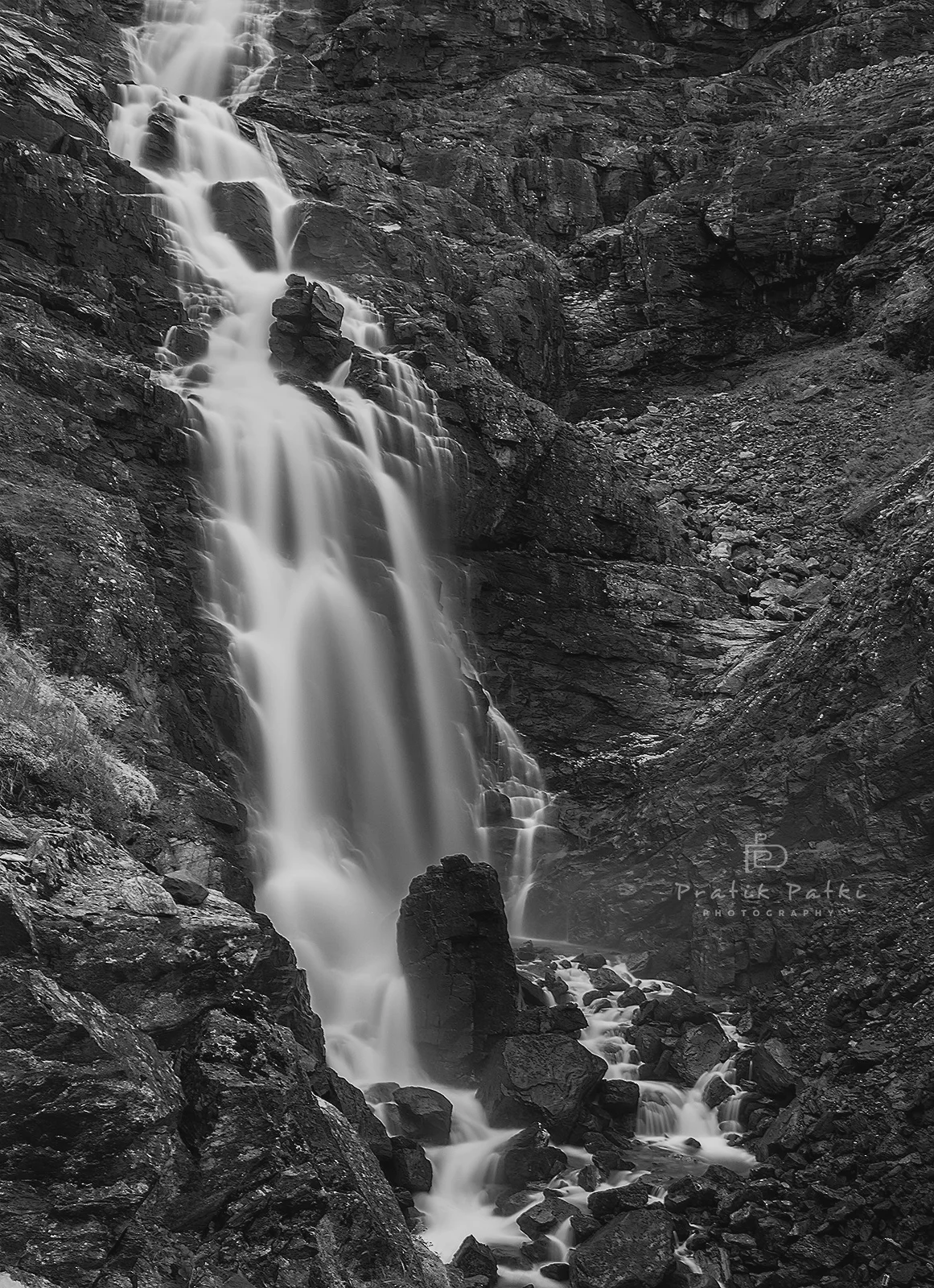 Stigfossen