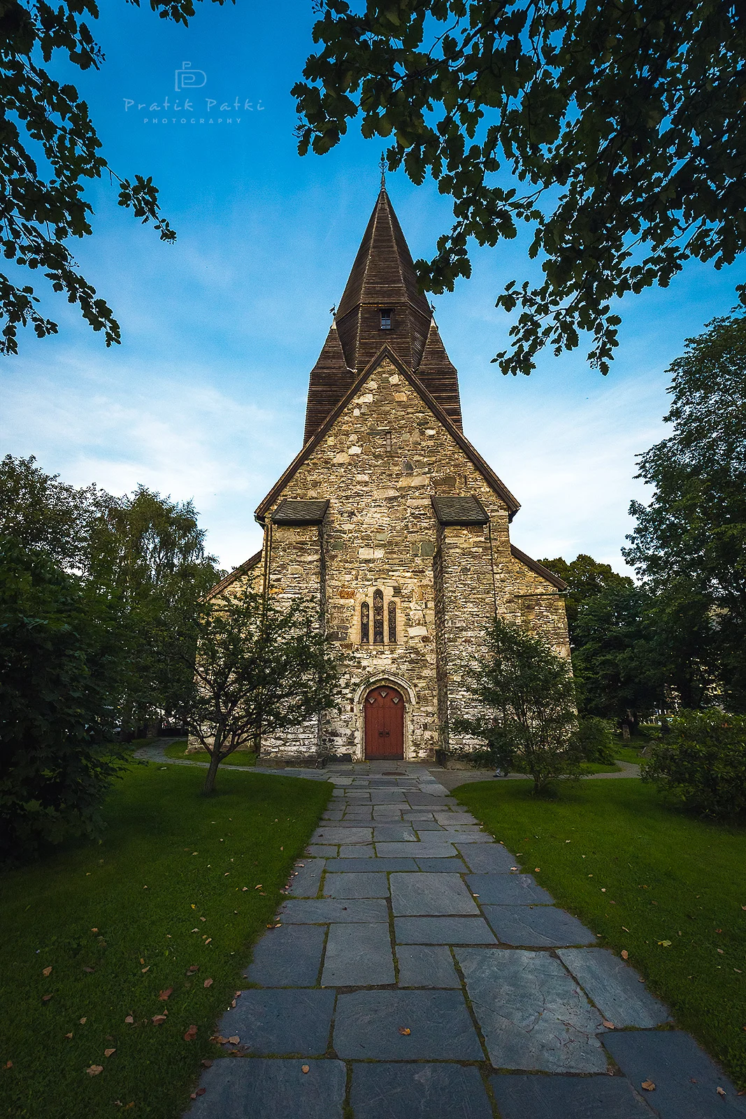 Voss Church