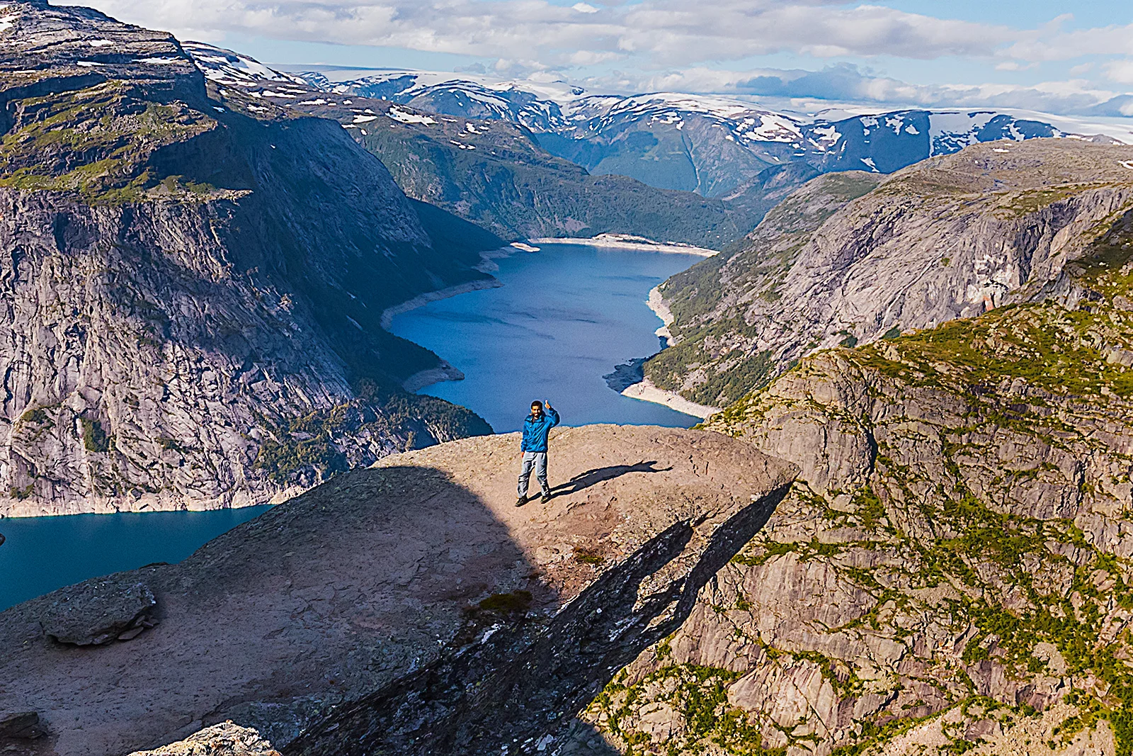 The Norway Diaries - Day 4