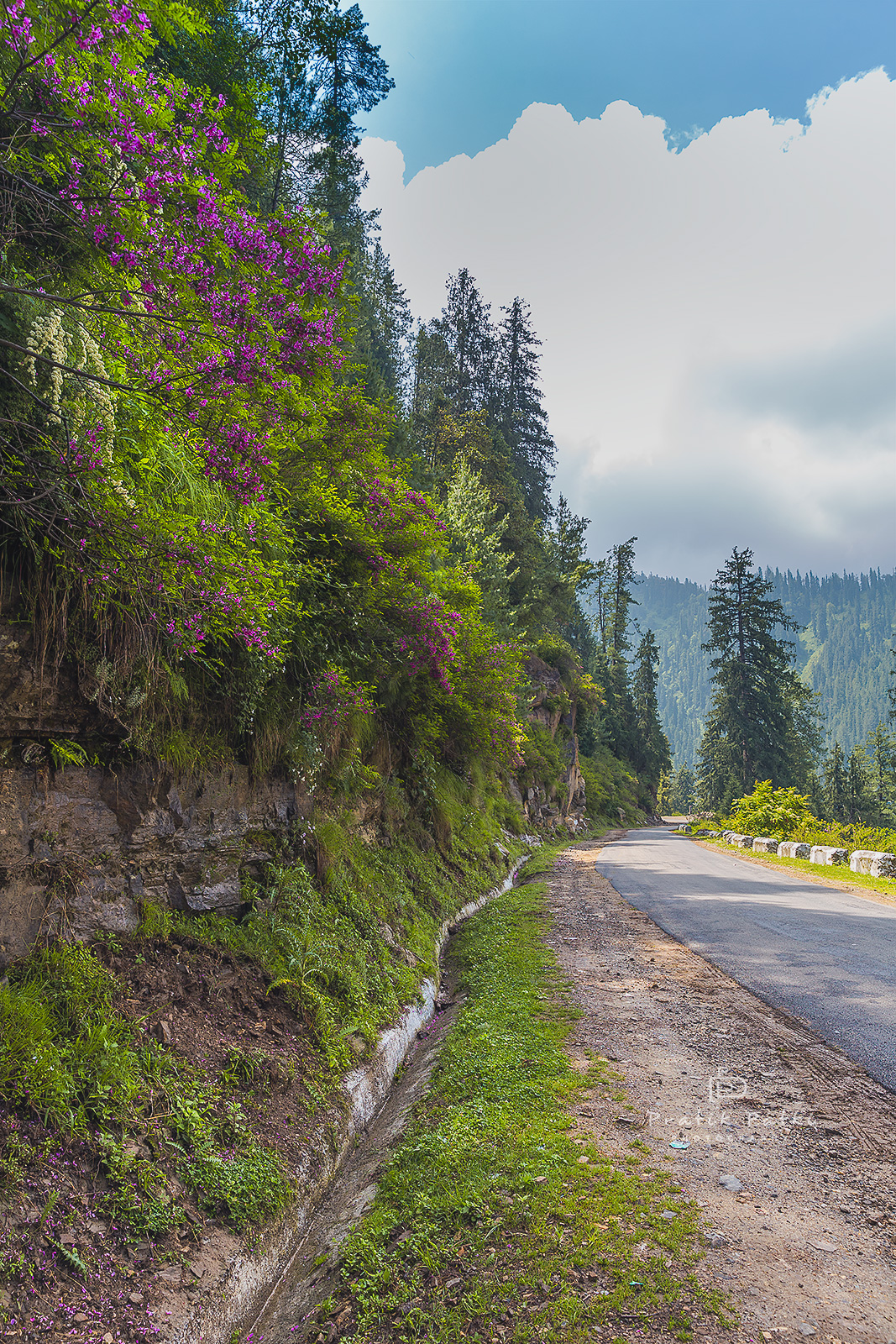 Spiti Cycling Tour Preface - Riding through the Middle Land - The Wake Up call!