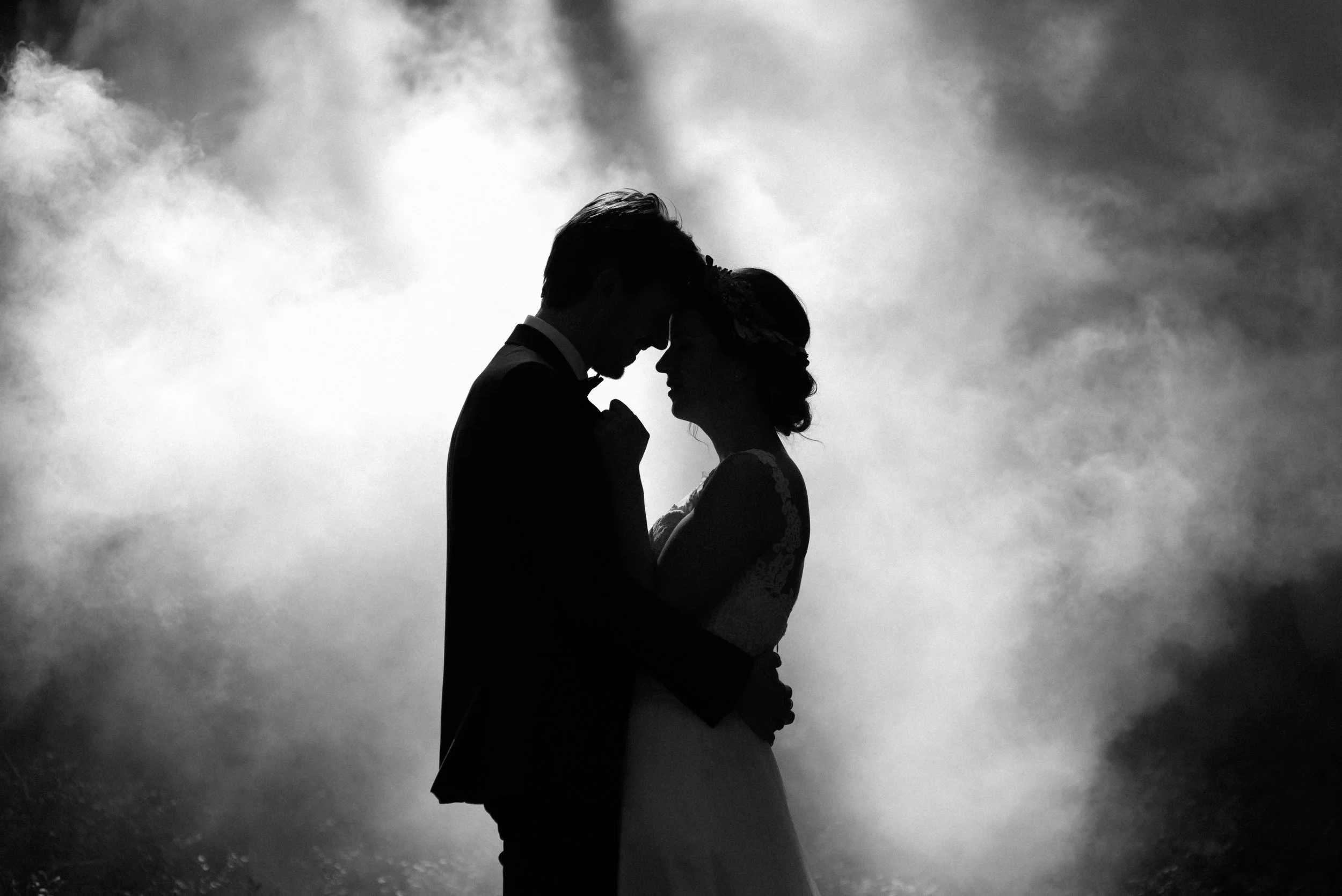 Storytelling wedding photographer