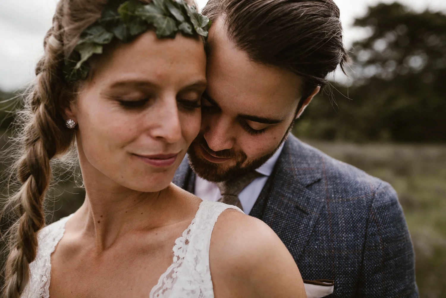 Bohemian Chic wedding Hils en Sander_0008.jpg