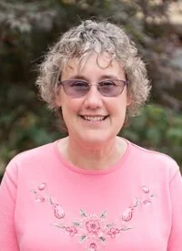 Angela Haner Ministry Support Staff