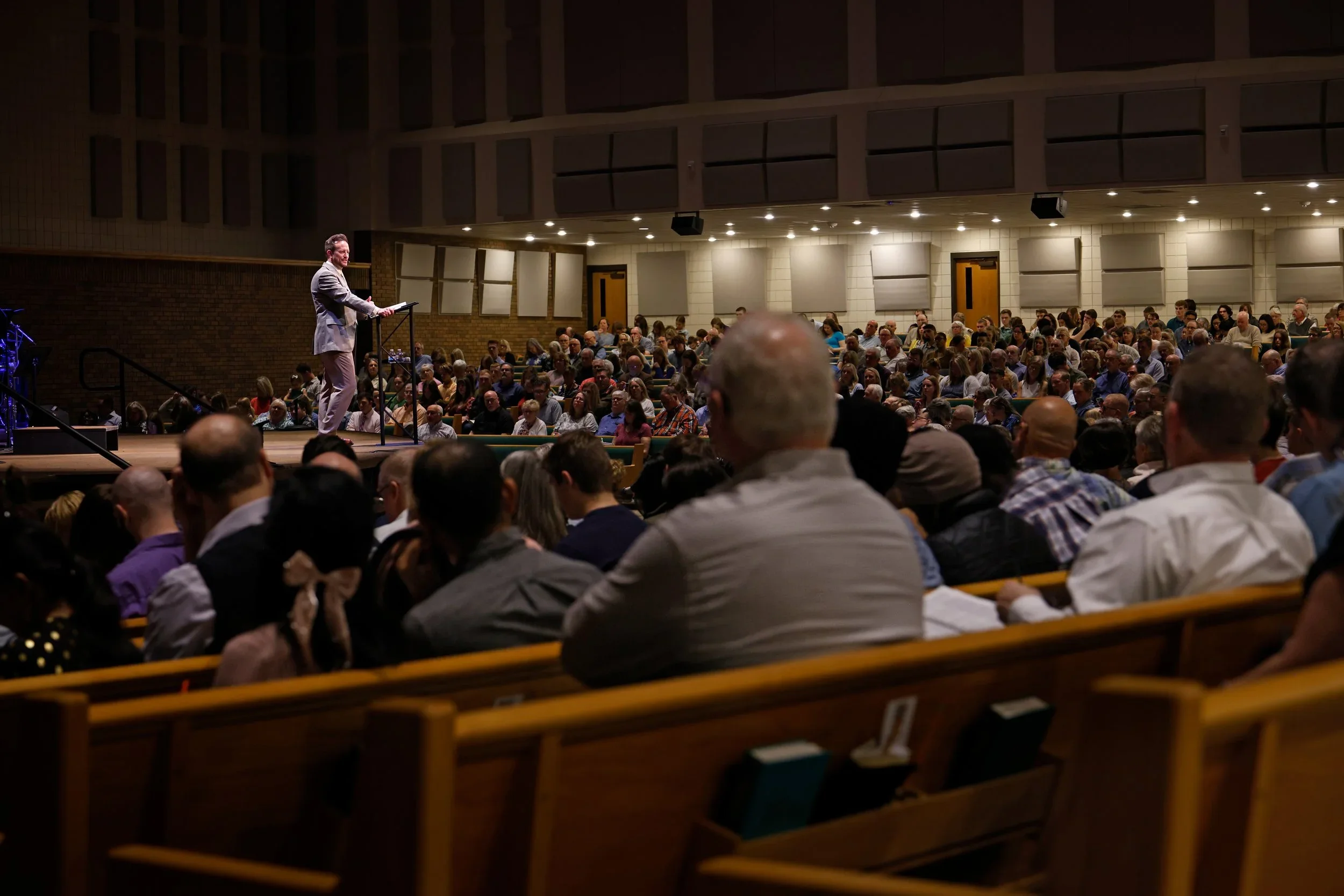     Welcome to Calvary     Watch Live   