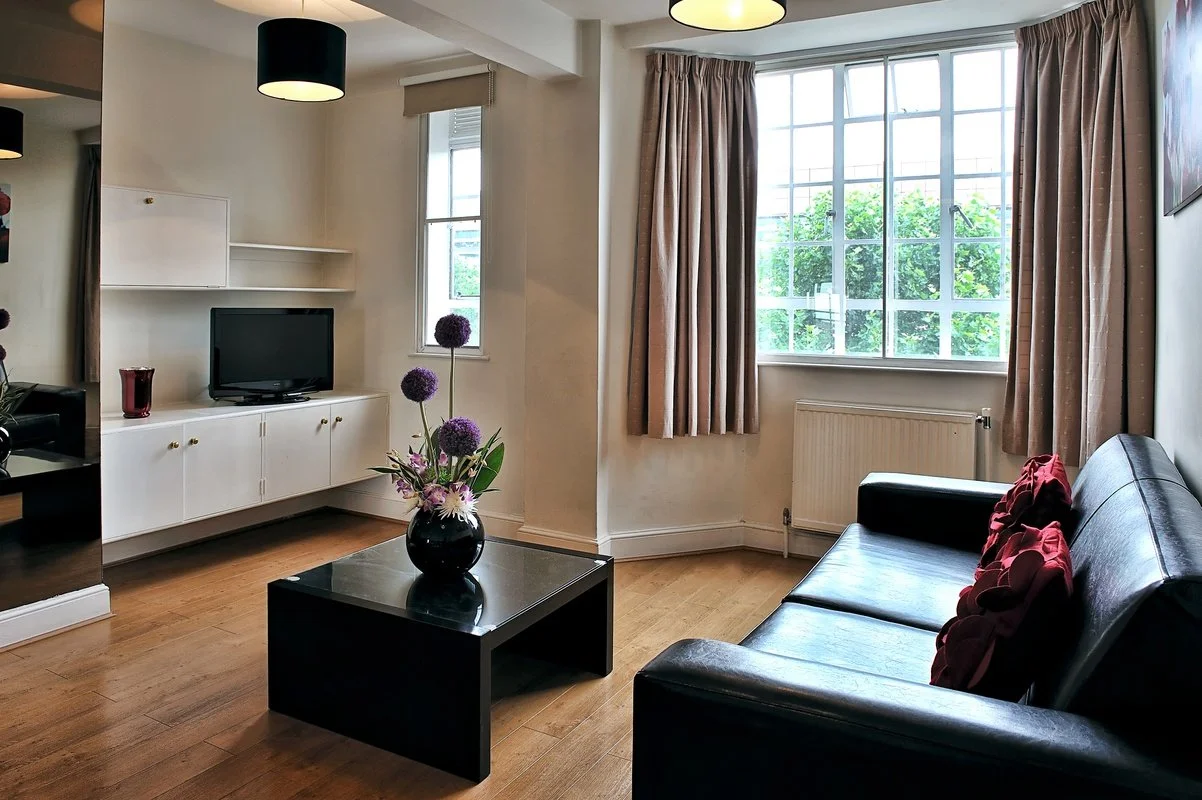 1 - Two Bedroom apartment lounge.jpg
