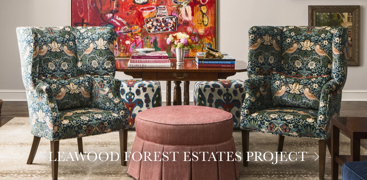 SID & Co. Sudermann Interior Design