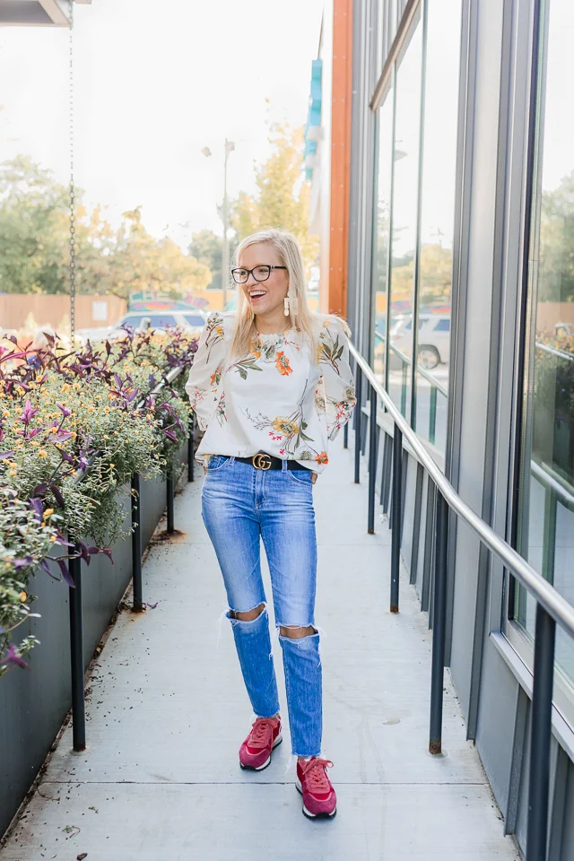 Photo cred: Jenny Perry Photography