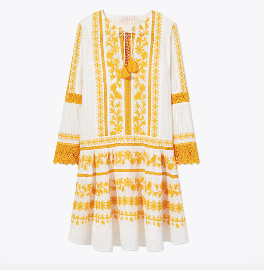 Tory Burch Private Sale Picks — Hearts of Style