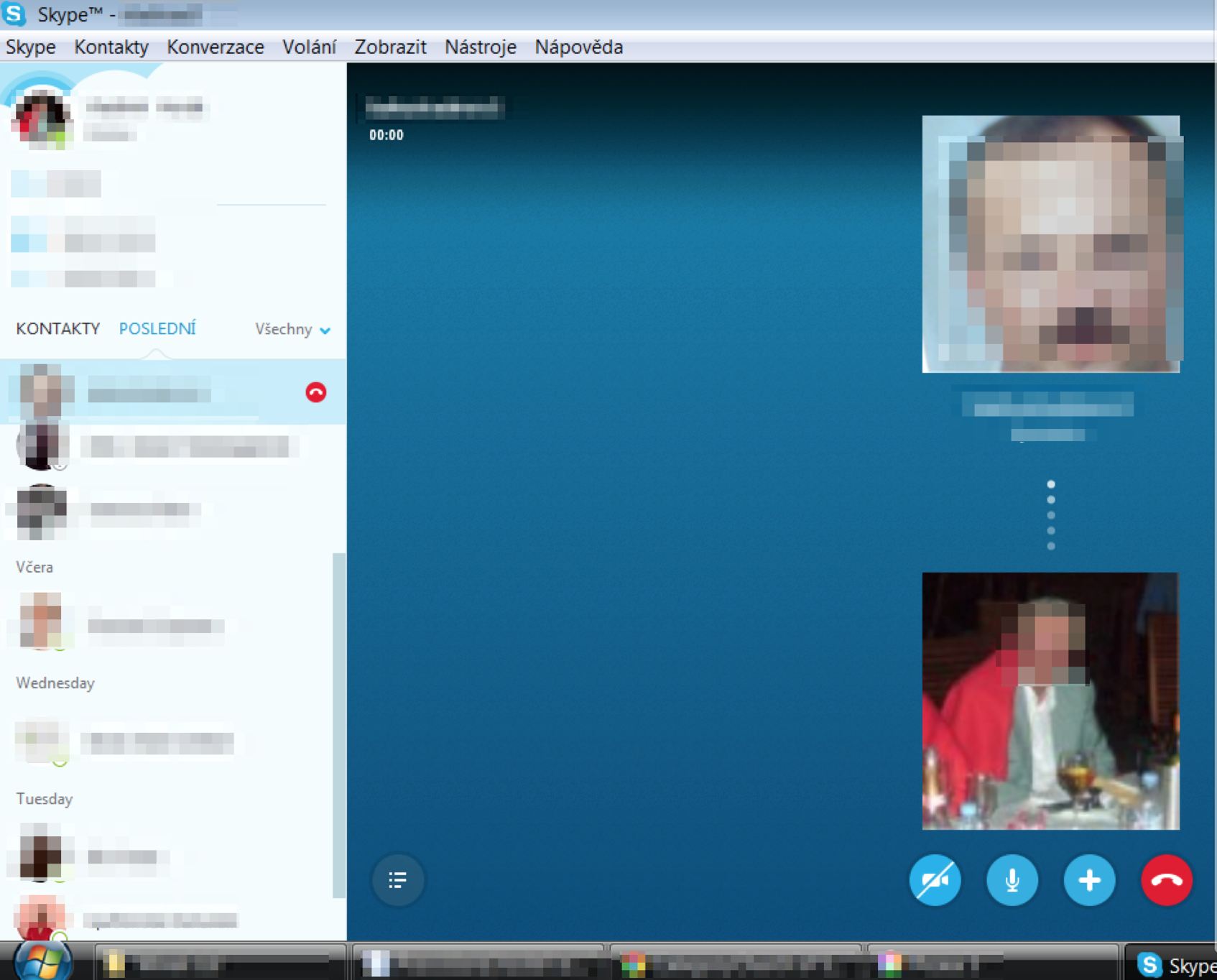 Skype