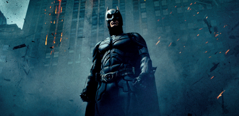 Who IS the Batman?