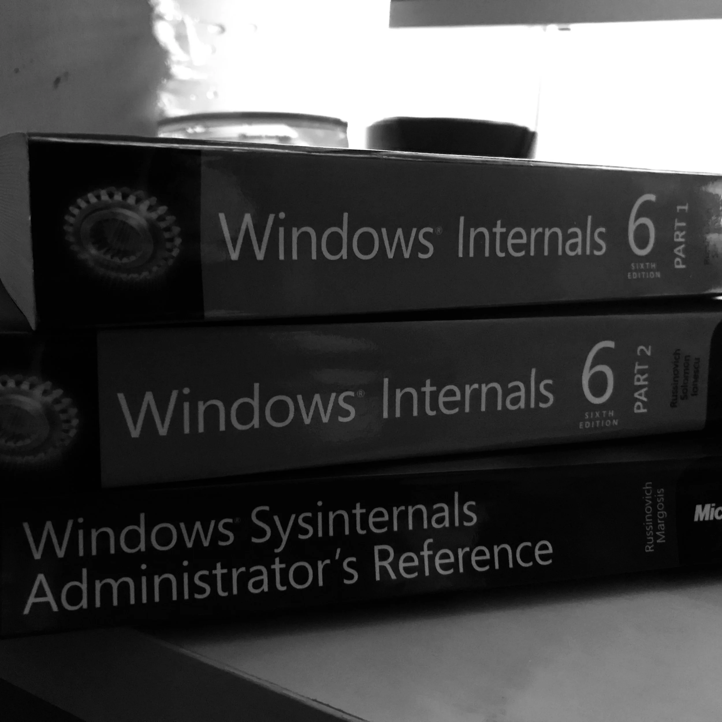 Internals
