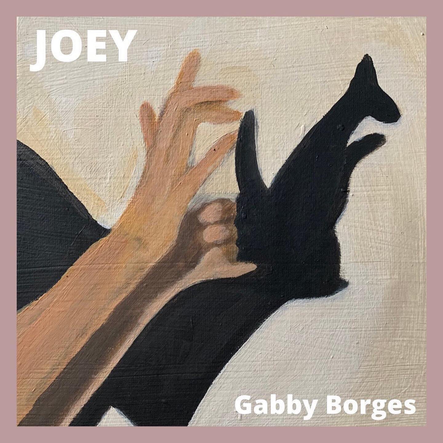 Hello friends! Take some time to check out this awesome collection of tunes by Gabby Borges @gerbygib and feed your ears with the sweet goodness. Gabby is super awesome and we had a blast putting this together over the last few months, she and her ba