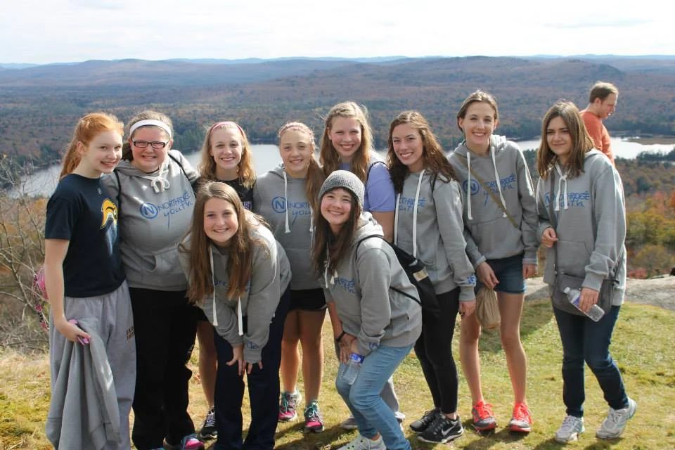 Fall Impact 2014 - Hoodies