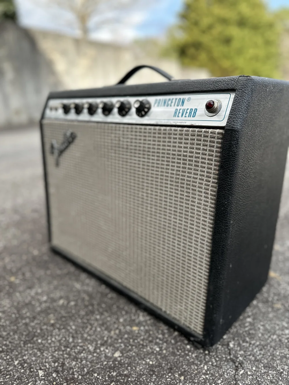 Headstrong Amps Vintage Fender amp blog — Headstrong Amplifiers boutique handwired Fender style