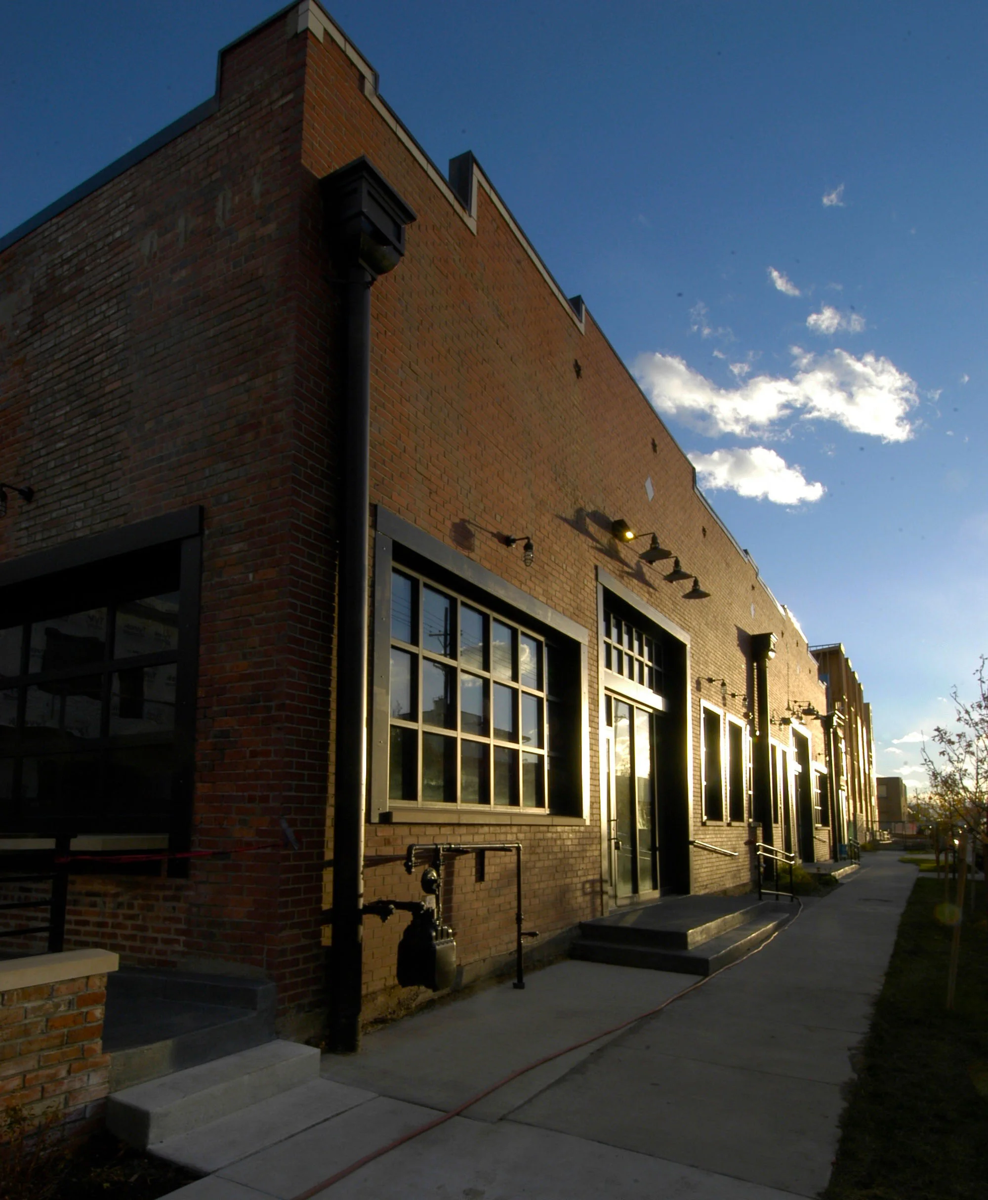 A Sneak Peek at The Preservery