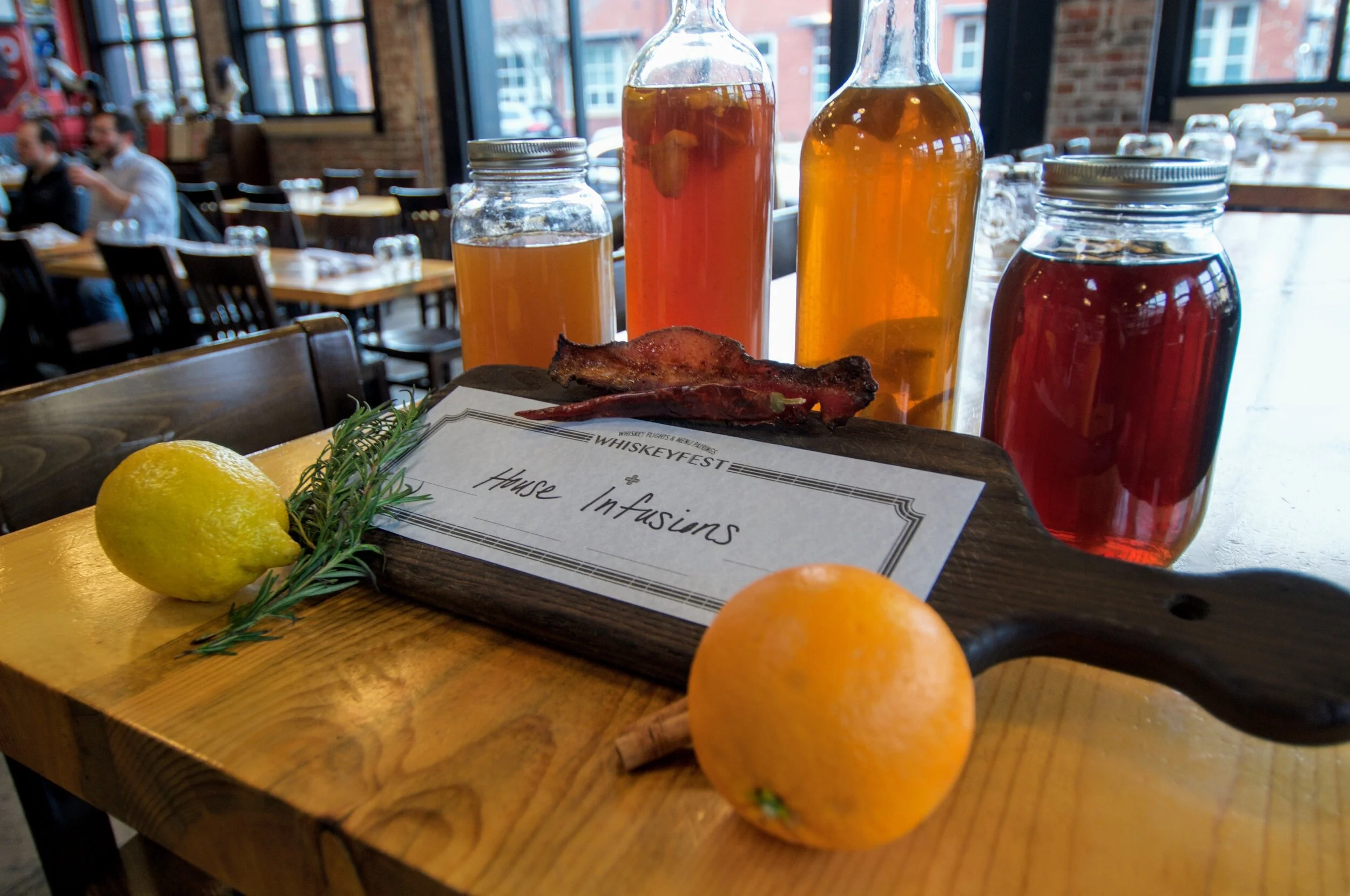 Winter Whiskeyfest is Here!