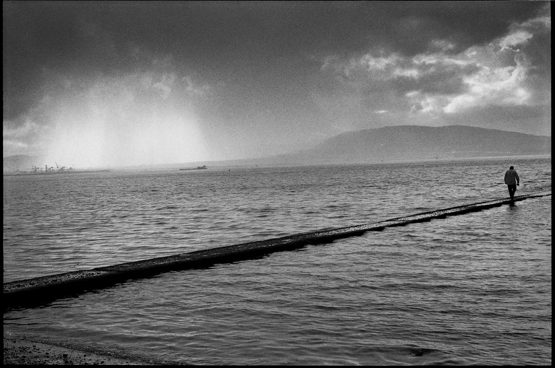 Belfast Harbour Commissioners - Northern Ireland 2000