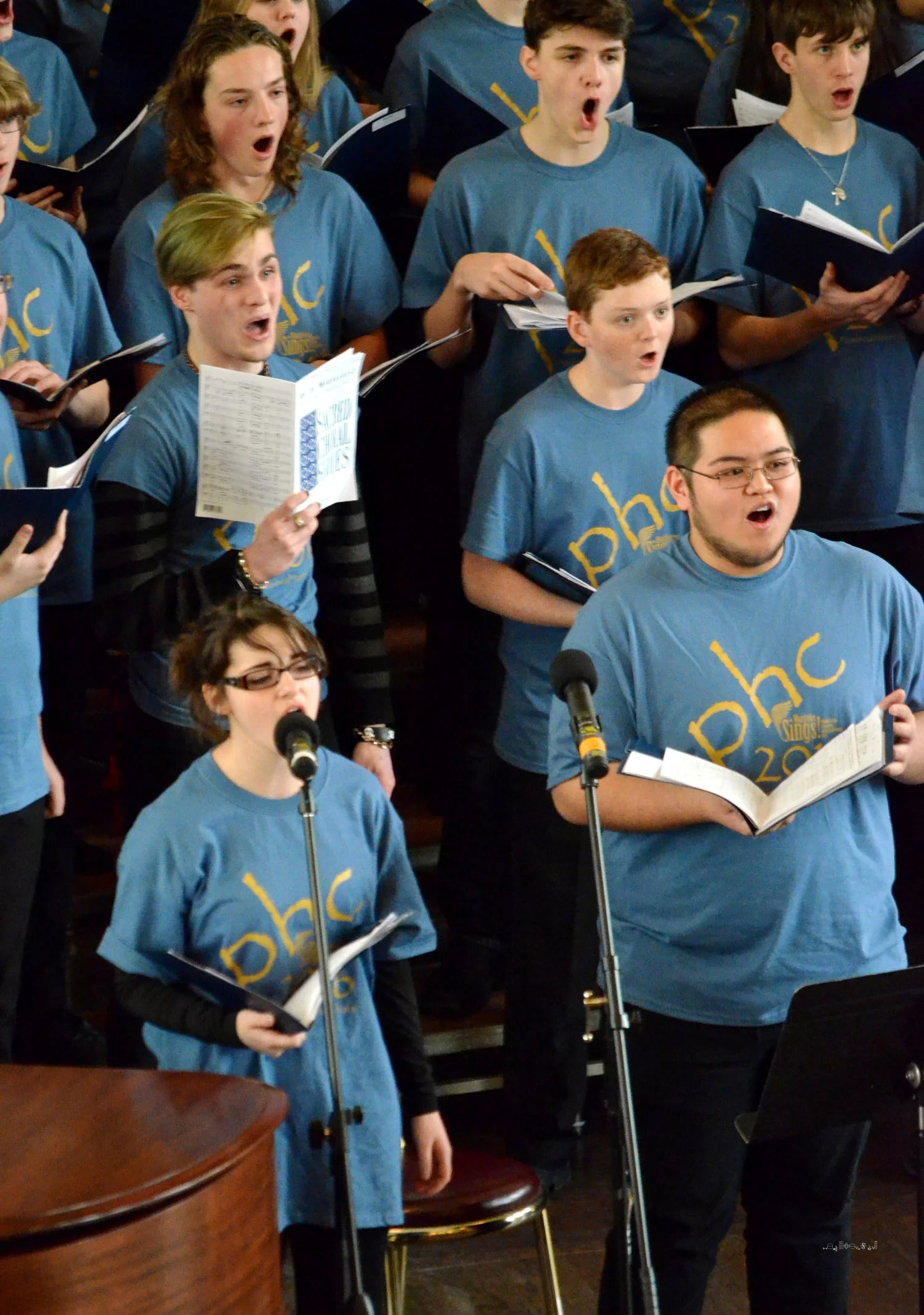 PHC 2016 Senior Choir candid-6