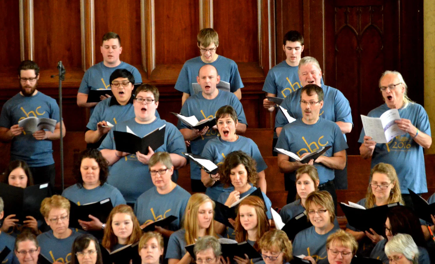 PHC 2016 Adult Choir candid-2