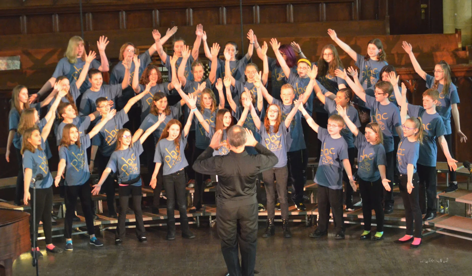 PHC 2016 Senior Choir candid-9