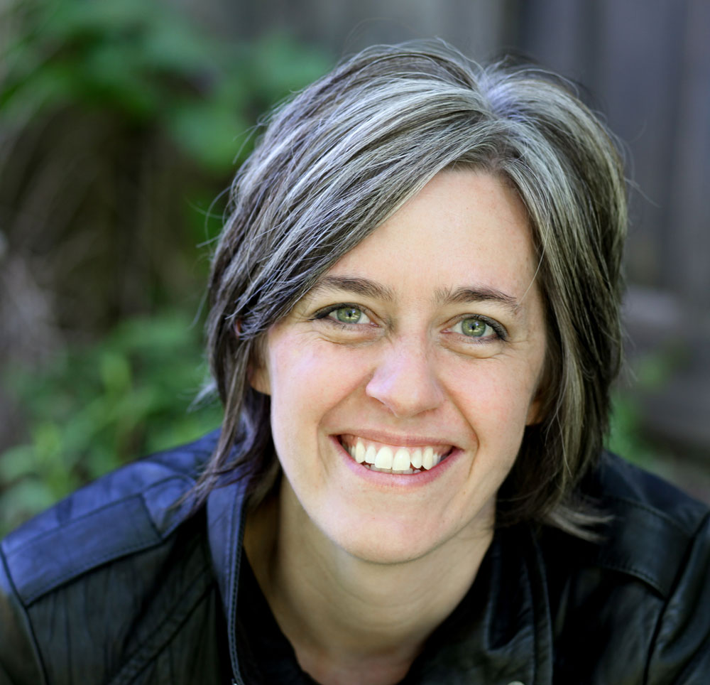 Dr. Rachel Rensink-Hoff