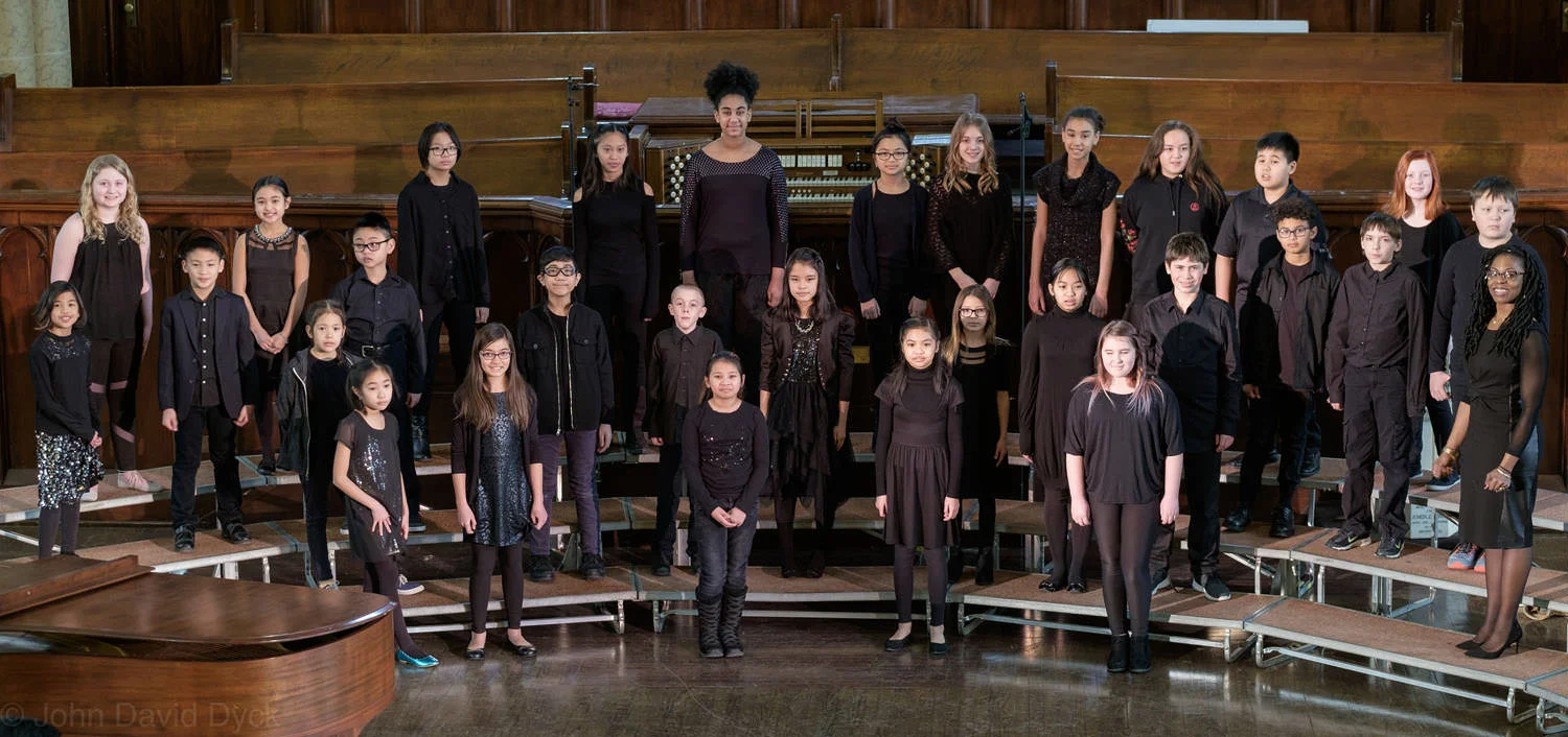 Resound (Isaac Brock Middle School) , Nedra Francis, conductor