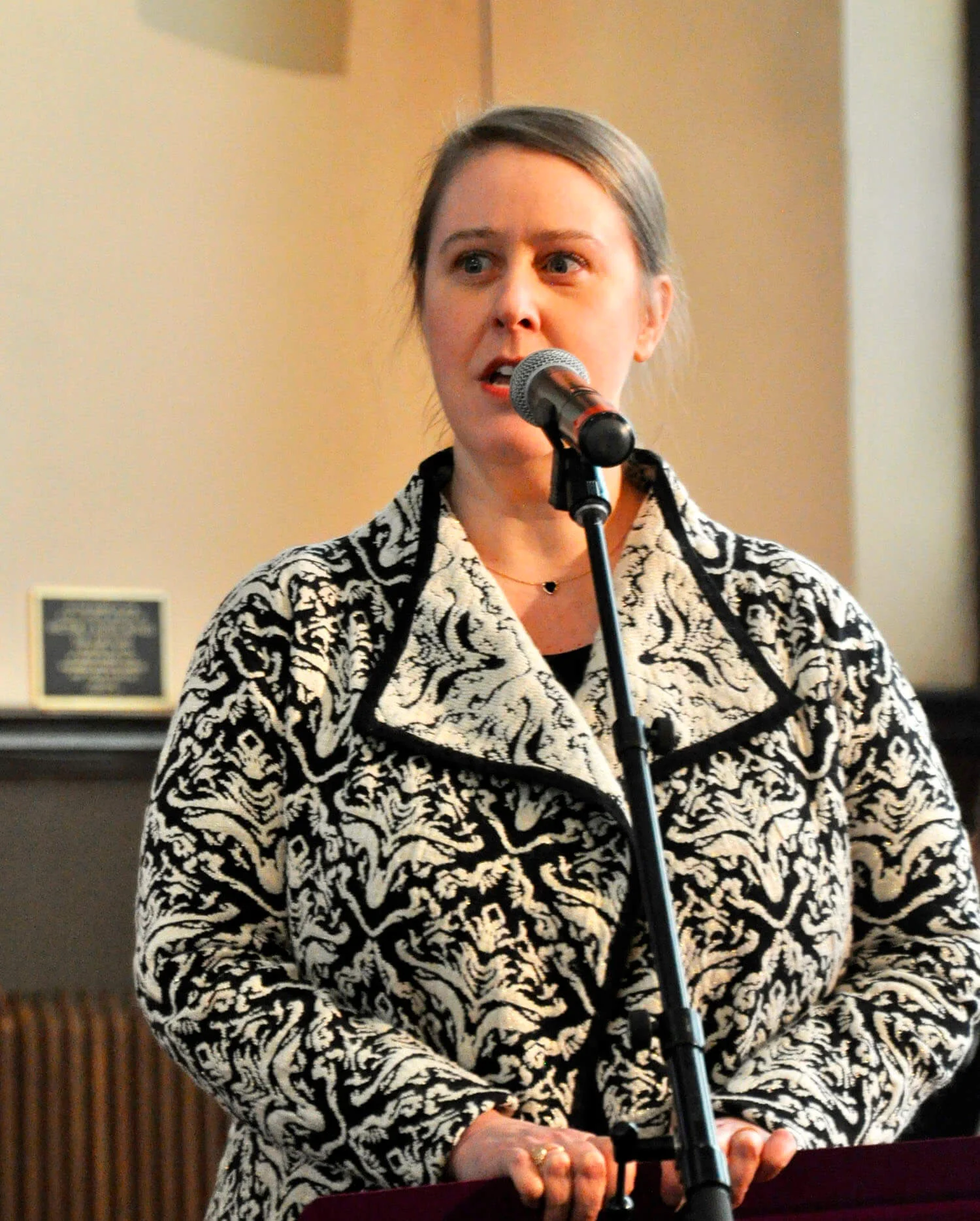 Catherine Robbins
